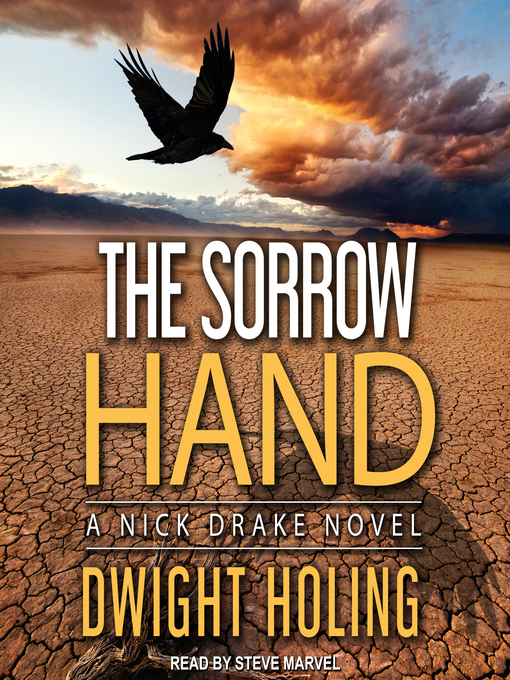 Title details for The Sorrow Hand by Dwight Holing - Wait list